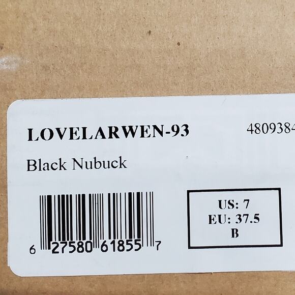 Call It Spring Lovelarwen Ankle Boots - Picture 5 of 5